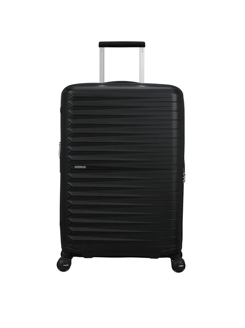 Fastforward trolley medio SAMSONITE | 15526068/25FLASH BLACK